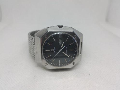 Omega - Seamaster Mariner - 196.0054 - Heren - 1970-1979, Sieraden, Tassen en Uiterlijk, Horloges | Heren