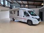 2022 LMC Cruiser 732 AUTOMAAT 140PK Enkele Bedden Topindeing, Caravans en Kamperen, Campers, 7 tot 8 meter, Diesel, Half-integraal