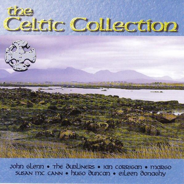 Various - The Celtic Collection (Vol. 3), Cd's en Dvd's, Cd's | Pop, Gebruikt, Ophalen of Verzenden