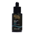 Bondi Sands Dark Self Tan Drops, Verzenden, Nieuw
