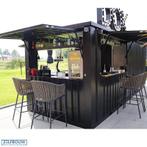 Demontabele Bar container  | BESTEL NU!  | Op=Op