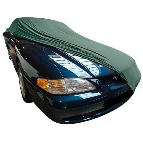 Autohoes passend voor Ford Mustang 4 Cabrio binnen BESTE, Auto diversen, Autohoezen, Op maat, Nieuw, Ophalen of Verzenden