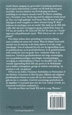 God, geloof, geweld, Ophalen of Verzenden, Nieuw