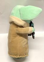 Star Wars The Mandalorian - Baby Yoda Knuffel - 30 cm -, Ophalen of Verzenden, Zo goed als nieuw