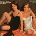 Lp - Baccara - Baccara, Cd's en Dvd's, Verzenden, Nieuw in verpakking