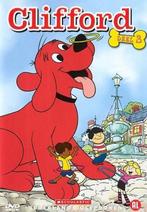 Clifford - deel 3 (dvd tweedehands film), Cd's en Dvd's, Ophalen of Verzenden, Nieuw in verpakking