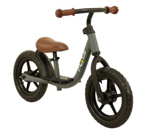 2Cycle Flits - Loopfiets - Balance-bike - 2 Jaar -, Kinderen en Baby's, Speelgoed | Buiten | Voertuigen en Loopfietsen, Loopfiets