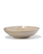 HEMA Schaal 15cm PUUR beige, Verzenden, Nieuw