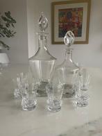 Daum France - Karaf (8) - Sorcy - Kristal - Sorcy