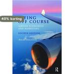 Flying Off Course IV 9780415447379 Rigas Doganis, Boeken, Verzenden, Zo goed als nieuw, Rigas Doganis
