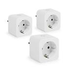 Slimme stekker | Nedis SmartLife, Verzenden, Nieuw