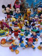 Disney - 50 Disney figuren 49 poppetjes en een blikkendoos., Nieuw