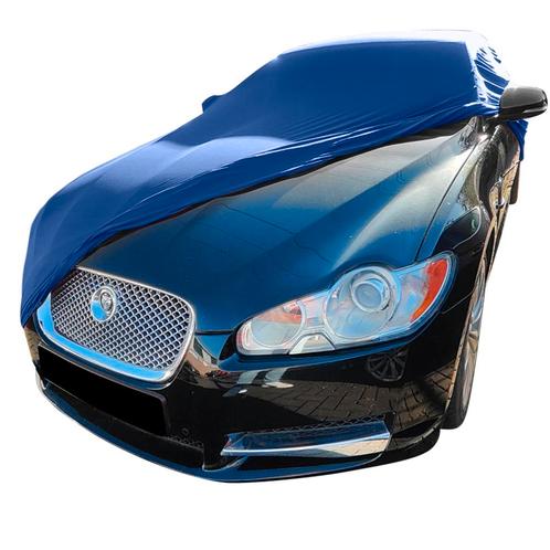 Autohoes passend voor Jaguar XF (X250) voor binnen BESTE, Auto diversen, Autohoezen, Op maat, Nieuw, Ophalen of Verzenden