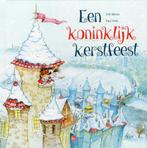Een koninklijk kerstfeest 9789057884986 Erik Idema, Verzenden, Zo goed als nieuw, Erik Idema