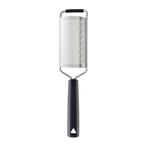 Triangle Stijlvolle Kaasrasp – Fijn RVS – 26 cm – Vaat, Huis en Inrichting, Ophalen of Verzenden, Nieuw