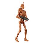 Hasbro - Star Wars VC216 - Clone Wars - Battle Droid, Verzamelen, Star Wars, Ophalen of Verzenden, Nieuw