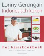 Indonesisch koken 9789059562035 Lonny Gerungan, Gelezen, Lonny Gerungan, Verzenden