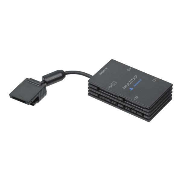 Originele Sony Multitap Voor PlayStation 2, Spelcomputers en Games, Spelcomputers | Sony PlayStation Consoles | Accessoires, Verzenden