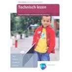 CITO/LOVS (2008) Leestechniek M3 Vervolg 1 (per stuk), Verzenden, Nieuw