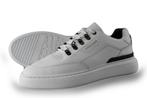 Cycleur de Luxe Sneakers in maat 44 Wit | 10% extra korting, Kleding | Heren, Schoenen, Verzenden, Wit, Nieuw, Sneakers of Gympen