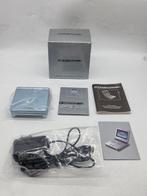 Nintendo - Gameboy Advance SP - Limited Edition Artic Blue -, Nieuw