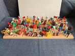 Playmobil - City - Playmobil Middeleeuwen: Ridders, boeren,, Antiek en Kunst