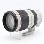 Canon EF 100-400mm F/4.5-5.6 L IS USM II (draaizoom), Verzenden, Gebruikt, Canon