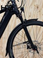 Zemo ZE 10 E-Bike Shimano Deore 2021, Overige merken, Ophalen of Verzenden, Zo goed als nieuw, Minder dan 47 cm
