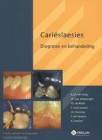 Carieslaesies-studenteneditie 9789085621355, Boeken, Verzenden, Gelezen, J.P. van Amerongen