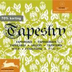 Tapestry - Tapisserie 9789057681134 Pepin van Roojen, Boeken, Verzenden, Gelezen, Pepin van Roojen