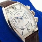 Franck Muller - Casablanca Chronograph Automatic - 5850 CC A, Nieuw