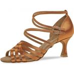Diamant Dames Dansschoen Salsa en Latin 108-087-379, Verzenden, Nieuw