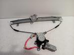Raammechaniek elektrisch rechts voor Honda Civic VII 1.6 i, Ophalen of Verzenden, Gebruikt, Voor, Honda