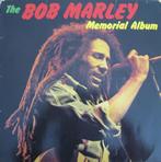 Bob Marley - The Bob Marley Memorial Album, Cd's en Dvd's, Vinyl | Pop, Ophalen of Verzenden, Gebruikt