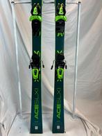 Elan Ace SLX PRO - 2025-165 cm, Sport en Fitness, Skiën en Langlaufen, Overige merken, 160 tot 180 cm, Gebruikt, Ophalen of Verzenden