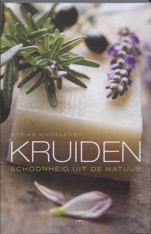Kruiden 9789057203084 M. Middelkamp, Boeken, Hobby en Vrije tijd, Gelezen, Verzenden