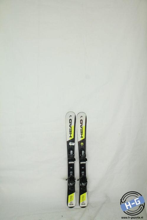 Refurbished - Ski - Elan Era 2.0 - 97, Sport en Fitness, Skiën en Langlaufen, Skiën, Minder dan 100 cm, Gebruikt, Overige merken
