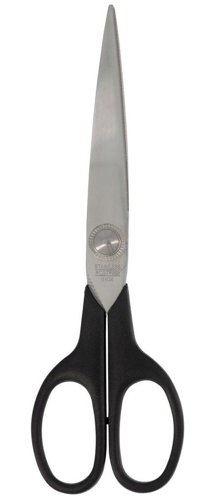 HEMA Textielschaar 6.5mm, Hobby en Vrije tijd, Knutselen, Nieuw, Verzenden