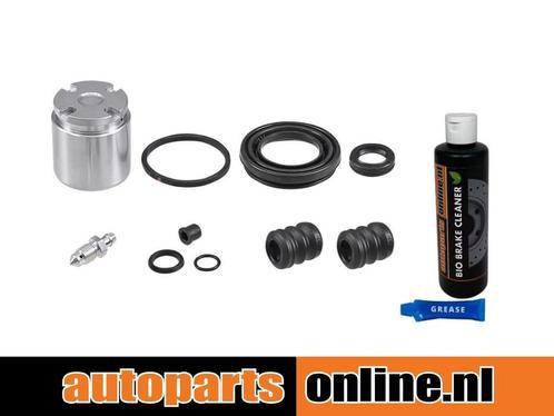 Remklauw revisie set Ford Sierra achterzijde, Auto-onderdelen, Besturing, Nieuw, Ford, Verzenden