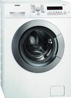 Aeg L73479nfl Wasmachine 7kg 1400t, 85 tot 90 cm, Ophalen of Verzenden, Zo goed als nieuw, Voorlader