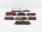 Fleischmann N - 7902/85 8825/85 8826/85 8827 - Treinstel (1), Nieuw