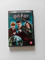 Harry Potter en de orde van de Feniks 2 disc special edition, Cd's en Dvd's, Verzenden, Gebruikt
