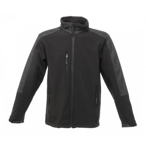 -56% Regatta  Regatta Heren hydroforce 3-laags membraan wate, Kleding | Heren, Jassen | Zomer, Zwart, Nieuw, Verzenden