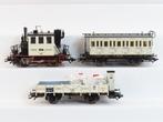 Märklin H0 - 28970 - Treinstel (1) - Huwelijkstrein met, Hobby en Vrije tijd, Modeltreinen | H0, Nieuw