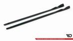 Maxton M Pakket Sideskirt Aanzets V1 BMW 2 Serie G42 B7575, Nieuw, Links, BMW