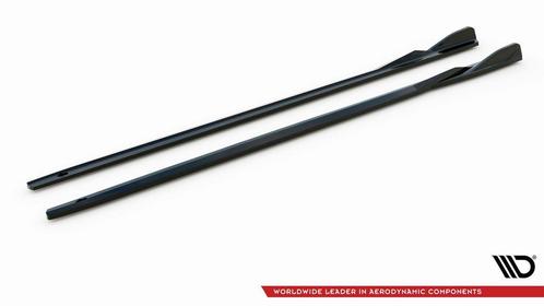 Maxton M Pakket Sideskirt Aanzets V1 BMW 2 Serie G42 B7575, Auto-onderdelen, Carrosserie en Plaatwerk, Nieuw, BMW, Links, Rechts