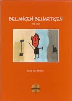 Belangen behartigen WZ 312 9789075753745 G. van Straten, Boeken, Verzenden, Gelezen, G. van Straten