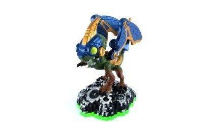 Skylanders Spyros Adventure: Drobot, Spelcomputers en Games, Spelcomputers | Nintendo Wii, Zo goed als nieuw, Ophalen of Verzenden
