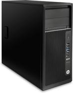 HP Z240 Workstation Intel Core i7 7700K | 16GB | 256GB SS..., Ophalen of Verzenden, Zo goed als nieuw