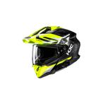 RPHA 60 Dakar Helm HJC, Verzenden, Nieuw met kaartje